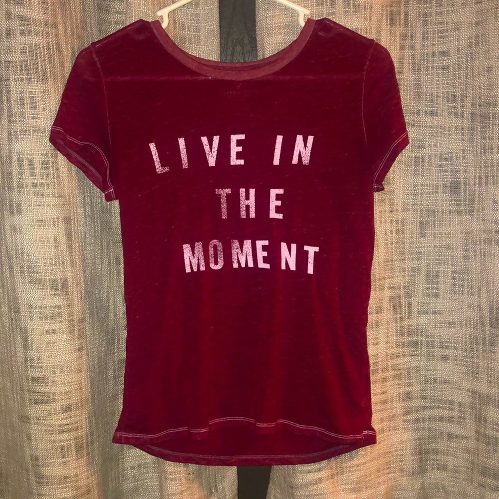 American eagle shirt